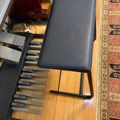 YAMAHAエレクトーンD-deck