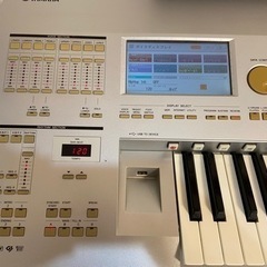 YAMAHAエレクトーンD-deck