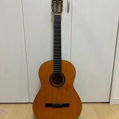 ギター YAMAHA　NO、G-８０