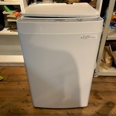 中古品 洗濯機 TWINBIRD KWM-EC55型 アース付き...