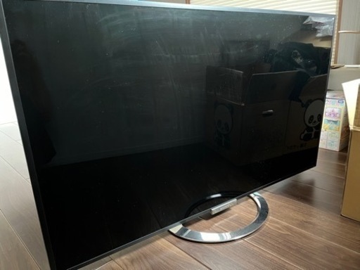 なるべく早くのお取引をお願いいたします！★SONYソニー　BRAVIA ブラビア　液晶テレビ 55インチ★