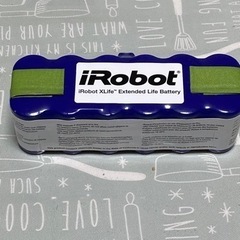 iRobot社純正バッテリー