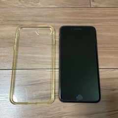 値下げ不可　iPhone7Plus iPhone Apple 1...