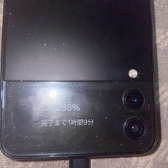GALAXY z flip3 5G　SIMフリー 韓国版