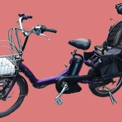 e203???土日も?お子様と?土足のまま?いろいろなタイプの電動自転車のご試乗可能です  ?️?電動自転車・リサイクル専門店　??　ご試乗をしてから、ご購入できます。  ???２０インチ、チャイルドシート、２人乗り、３人乗り、１人乗り電動自転車  ??バカ良心的な電動自転車屋?１００日間・安心の無料点検・?️無料交換保証サービス付き  ?後ろチャイルドシートを大きめのかごに変更のオプション無料です。  ?バッテリーは新品の９０％以上の性能です。  ?１回の充電で３