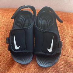 Nike Sandals Size 14cm