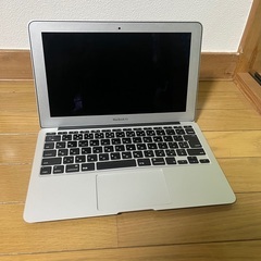 MacBook A1370