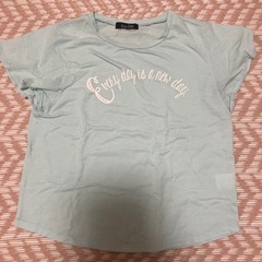 服/ファッション Tシャツ レディース　