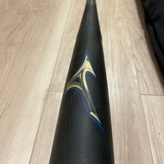 レガシー  ジュニア　570g　80センチ