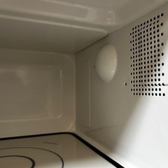 ツインバード　電子レンジ