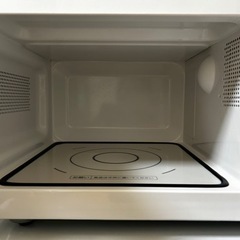 ツインバード　電子レンジ