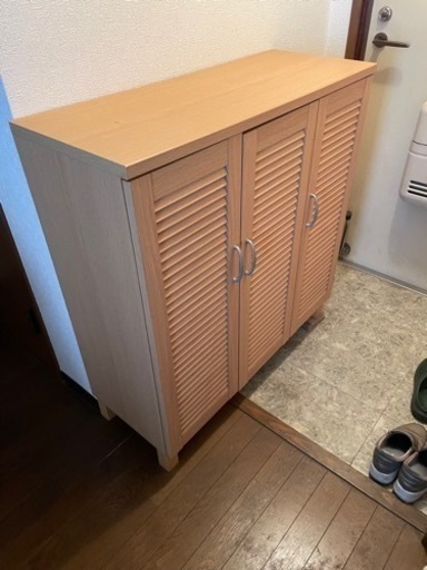 家具 収納家具 玄関収納