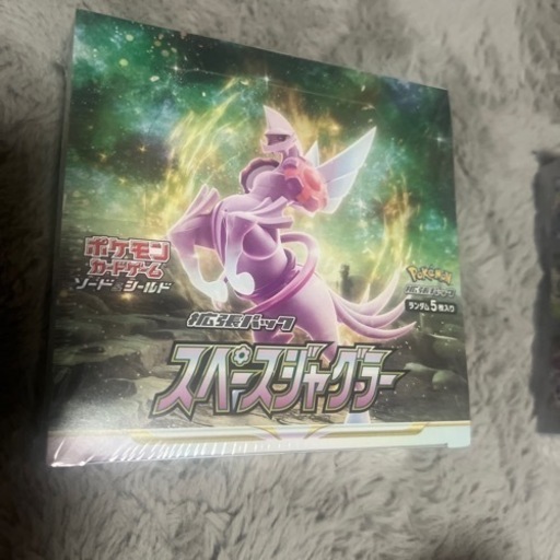 ポケモン　スペースジャグラー