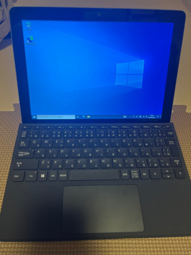 ノートパソコン laptop ノートPC surface タブレット