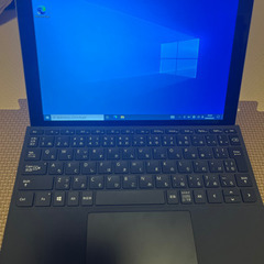 ノートパソコン laptop ノートPC surface タブレット