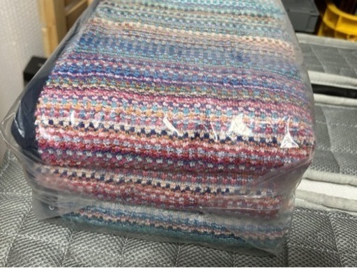 バスタオル 10枚 70x140 未使用 イトーヨーカドー