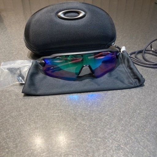 OAKLEY オークリー RADAR EV XS