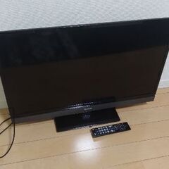 【ネット決済】東芝　液晶テレビ　32型　TOSHIBA