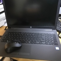 ノートパソコン HP 250 G7 