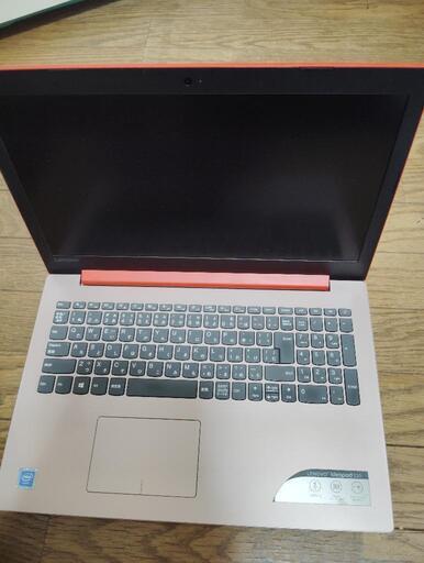 acer,lenovo2台セット ノートパソコン