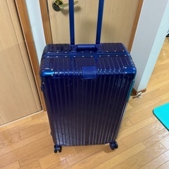 スーツケース　LLサイズ　美品