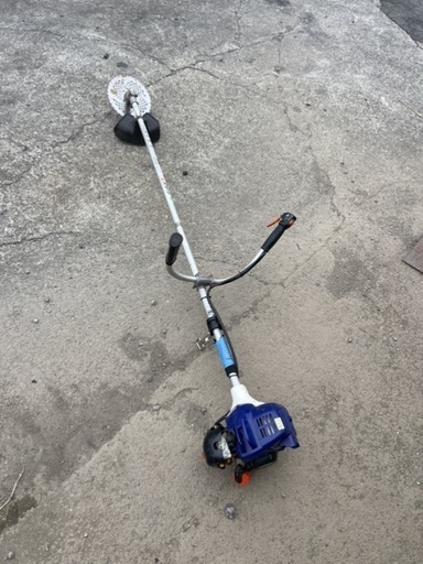 刈払機