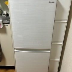 【金額相談歓迎！】SHARP冷蔵庫 洗濯機/TOSHIBA電子レンジ