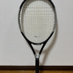 DUNLOP 硬式 テニスラケット