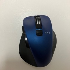 EX-G Bluetooth BlueLEDマウス Sサイズ