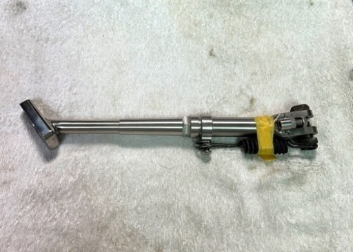 GPZ900R ステンレス　アジャスタブルスタンド GPZ900R ステンレス アジャスタブルスタンド Amazon | PMC(ピー