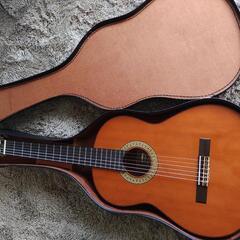 YAMAHA　G - 150　クラッシックギター　ケース付き