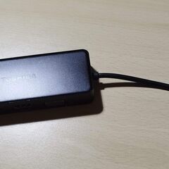 未使用正規品　PA5272U-2PRP USB Type-C ポ...