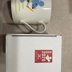 Mizuno マグカップ