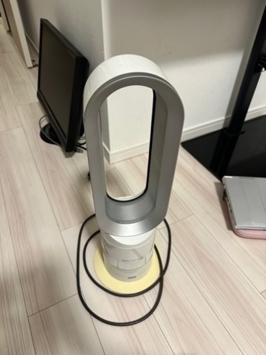 ダイソンホット\u0026クール Dyson hot\u0026cool