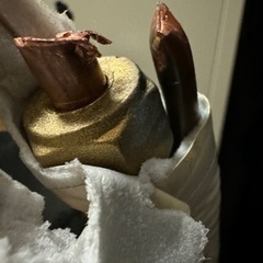 業者様向け　TOSHIBA　2.2kwエアコン内部分解洗浄済みです　訳あり品です