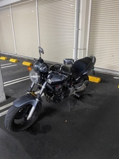 ホーネット250