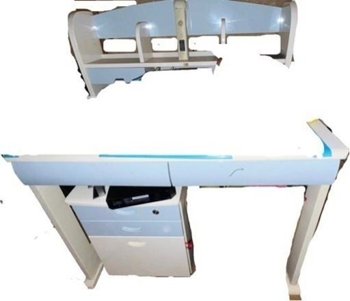 家具 オフィス用家具 机