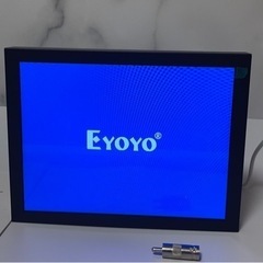 Eyoyo 8インチ 小型モニター モバイルモニター