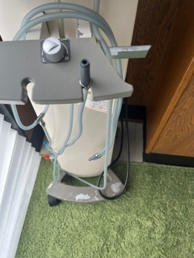 タカラベルモント　エトロワプロ　エステ機器 美品【タカラベルモントのエトロワプロ】業務用、フェイシャルエステに