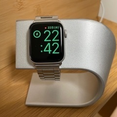 Apple Watch 充電用スタンド