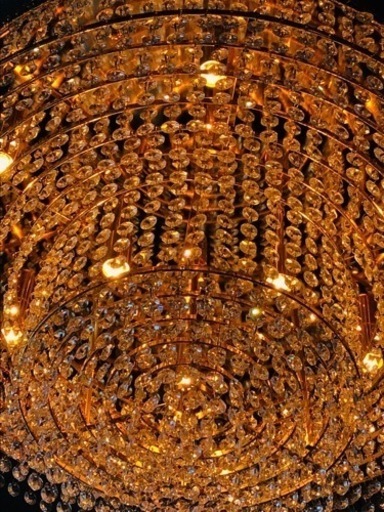 デコトラ トラック 内装 シャンデリア デコトラ シャンデリア STW on X