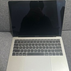 【ネット決済】MacBook16G