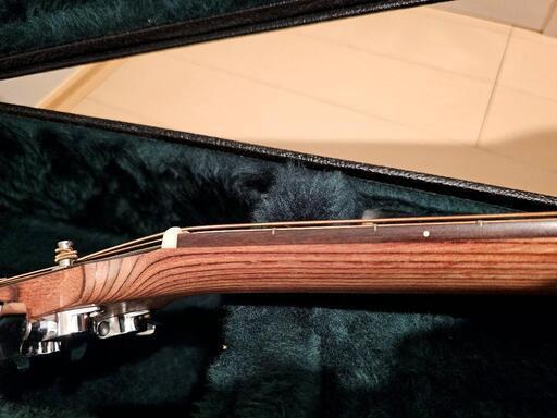 最終値下 美品「マーチンmartin dxm」アコースティックギター、楽器