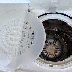 2020年製　日立　２槽式電気洗濯機　PS-80S形　標準洗濯容量8kg