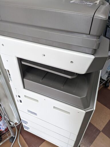 搬入設置対応 シャープ複合機 MX-M266FP コピー・ファックス・プリンタ