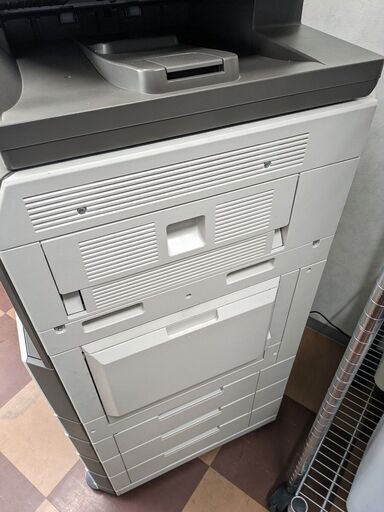 搬入設置対応 シャープ複合機 MX-M266FP コピー・ファックス・プリンタ