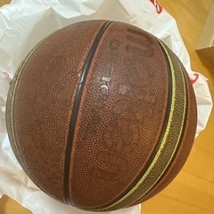 バスケットボール　
。