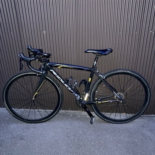 RIDLEY FENIX AL 105 XXS【おまけ付き】