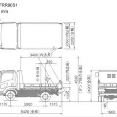 RC-40　再生砕石　およそ3,750kg(４tダンプ１台分)