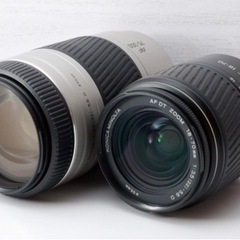 ★SONY α55★スマホ転送●超望遠●高速AF●Wズームレンズ  1ヶ月動作補償あり！ 安心のゆうパック代引き発送！ 送料、代引き手数料無料！